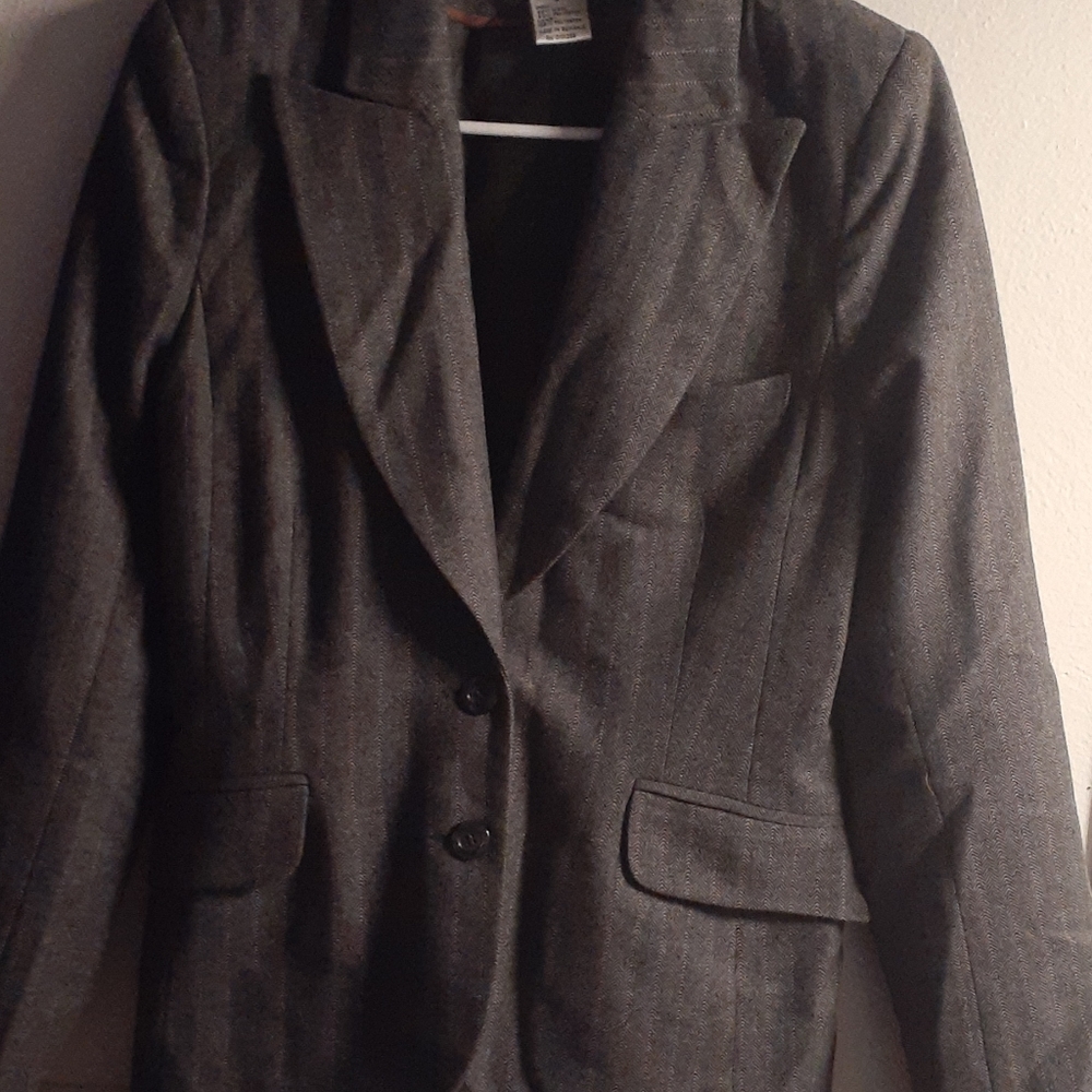 Hennes blazer